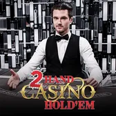 2 hand casino holdem ζωντανό καζίνο στο NV Casino