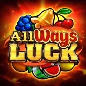 Η κουλοχέρη all ways luck στο NV Casino