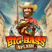 Η κουλοχέρη big bass splash στο NV Casino