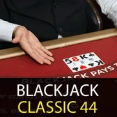 blackjack classic44 επιτραπέζιο παιχνίδι στο NV Casino