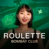bombay roulette ζωντανό καζίνο στο NV Casino