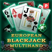 european blackjack multihand επιτραπέζιο παιχνίδι στο NV Casino