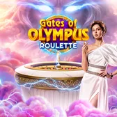 gates of olympus roulette ζωντανό καζίνο στο NV Casino