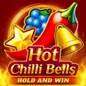 Η κουλοχέρη hot chilli bells στο NV Casino