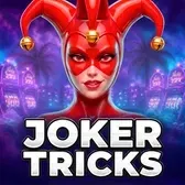 Η κουλοχέρη joker tricks στο NV Casino