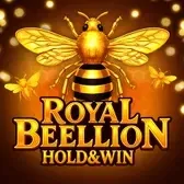 Η κουλοχέρη royal beellion hold win στο NV Casino
