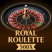 royal roulette 500 επιτραπέζιο παιχνίδι στο NV Casino