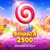 Η κουλοχέρη sweet bonanza 2500 στο NV Casino